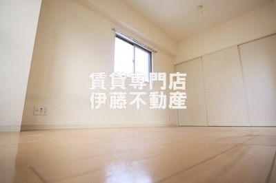 クレアールの内装