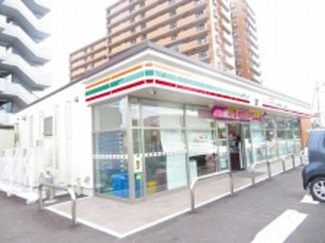 【周辺】 | サントル吉藤Ａ | セブンイレブン姫原３丁目店様まで1000m