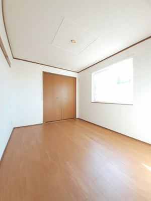 【内装】 | サントル吉藤Ａ | 内装です