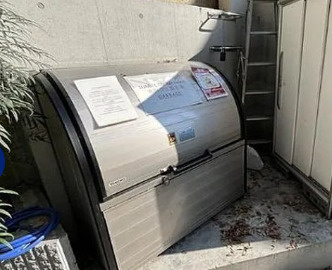 【その他共用部分】 | ルミークオトメヤマ 