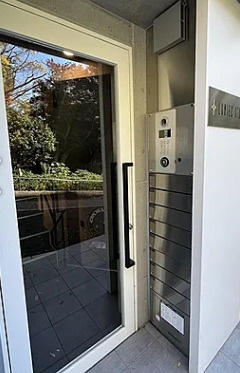 【その他共用部分】 | ルミークオトメヤマ 