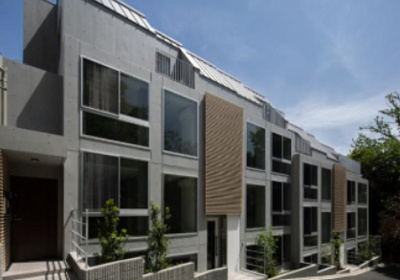 【外観】 | ルミークオトメヤマ 