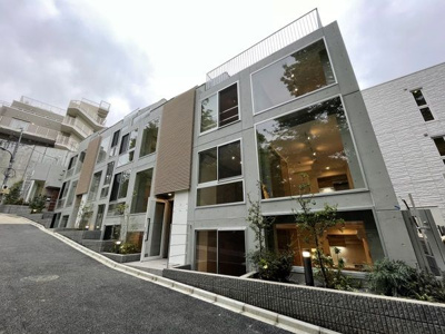 【エントランス】 | ルミークオトメヤマ 