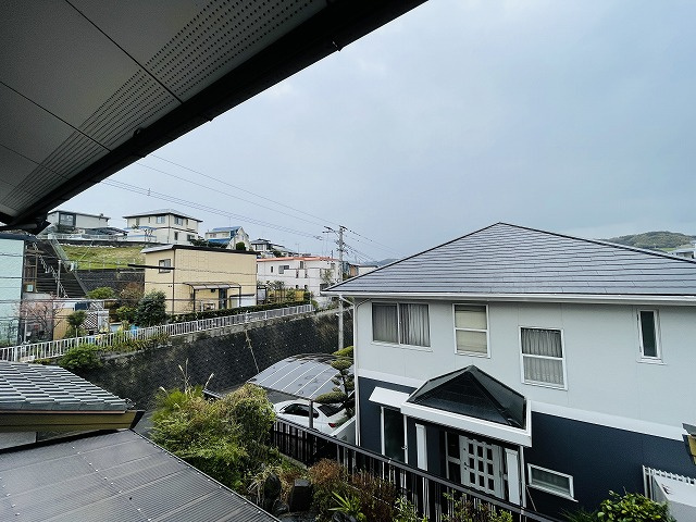 【展望】 | 糟屋郡志免町石橋台　戸建て