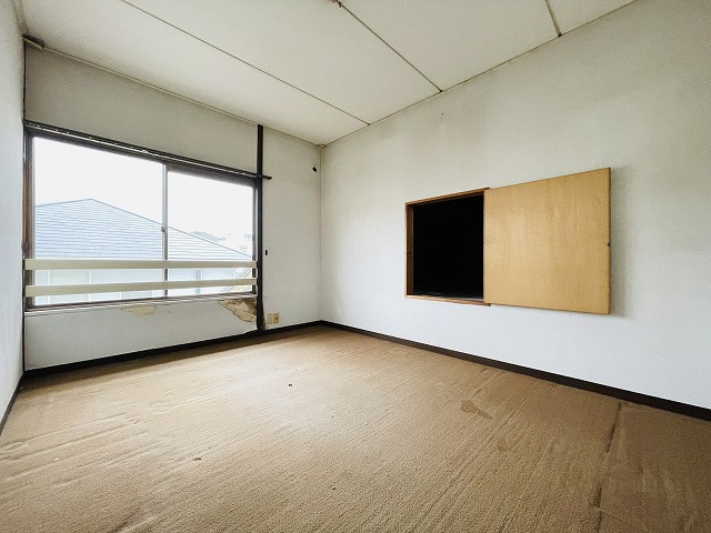 【洋室】 | 糟屋郡志免町石橋台　戸建て