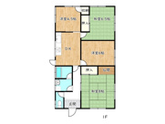 姫路市的形町的形／中古戸建の画像