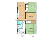 姫路市的形町的形／中古戸建の画像