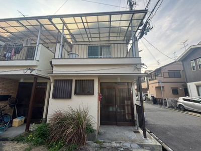 【外観】 | 元浜町2丁目戸建