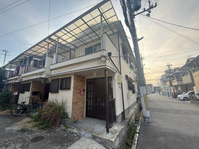 【外観】 | 元浜町2丁目戸建