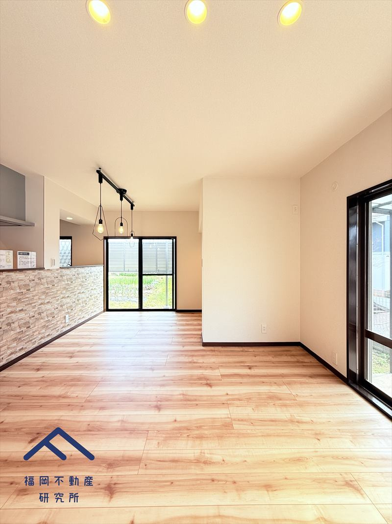 筑紫野市紫６丁目　戸建て