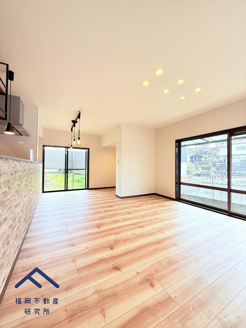 筑紫野市紫６丁目　戸建て