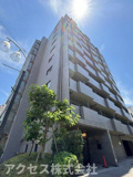 新宿区北新宿４丁目のマンションの画像