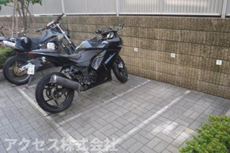 【その他共用部分】