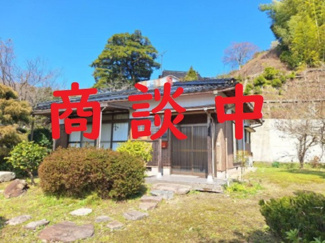 【外観】 | 八頭町下門尾中古戸建て