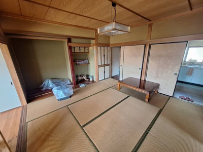  | 八頭町下門尾中古戸建て