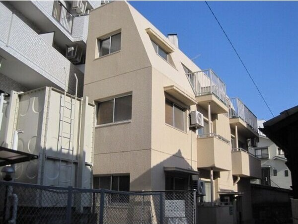 赤坂けやきコーポ