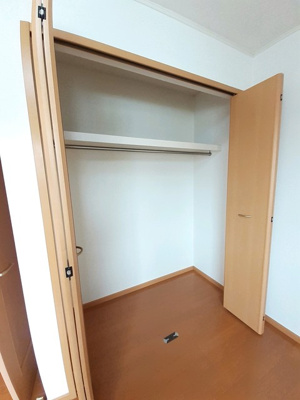 【収納】 | アクティブⅠ | 大きなものも収納できそうです