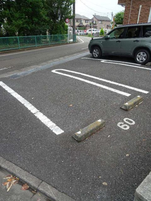 【駐車場】 | アクティブⅠ