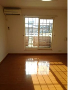 【居間・リビング】 | アクティブⅠ | 人気のカウンターキッチンです