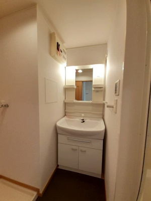 【浴室】 | アクティブⅠ | 追い焚き、浴室乾燥機完備してます