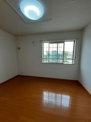 【トイレ】 | アクティブⅠ | 温便座付き