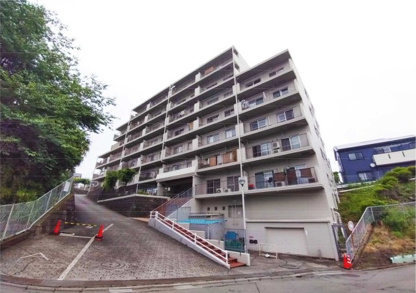 【外観】ヴァンヴェール入間 