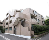 新宿区中井２丁目のマンションの画像