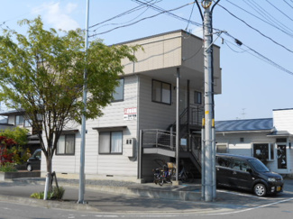 【外観】 | ピースフル仲田