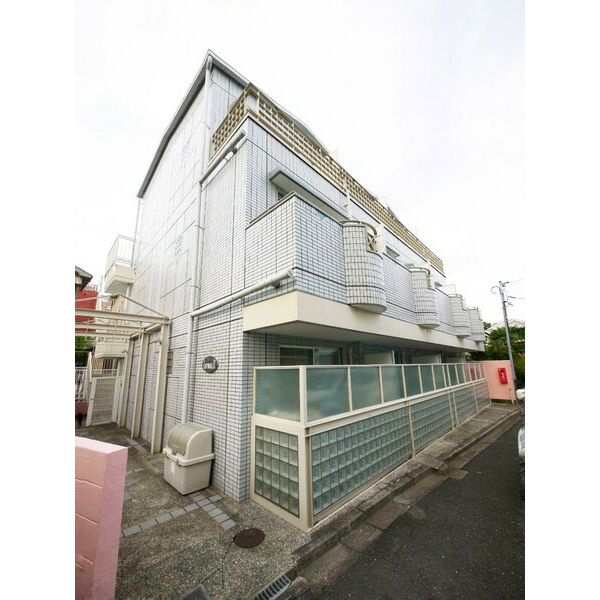 シティパレス生駒東新町