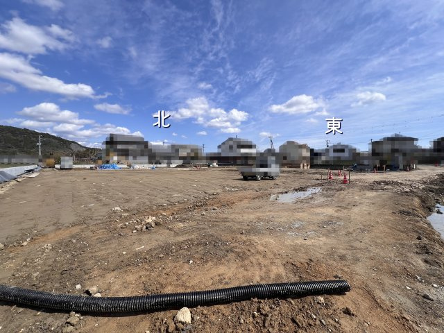 【外観】 | 土佐市高岡町乙/11区画