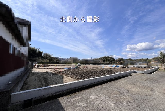 【外観】 | 土佐市高岡町乙/11区画