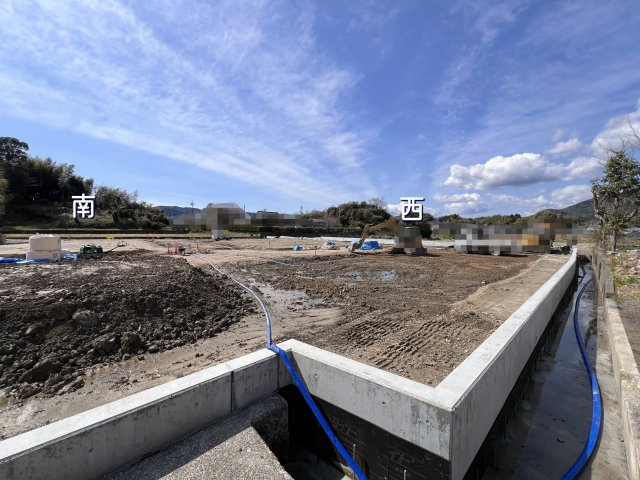 【外観】 | 土佐市高岡町乙/11区画