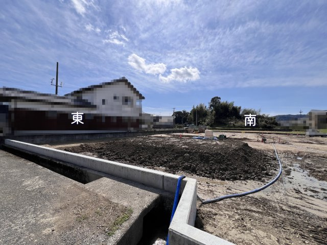 【外観】 | 土佐市高岡町乙/11区画