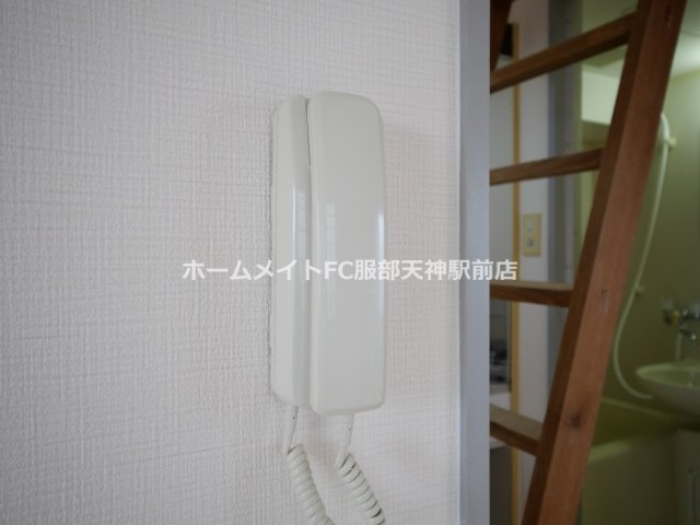 サンライズファーストのセキュリティ