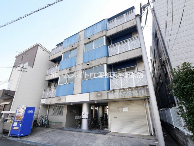 サンライズファースト