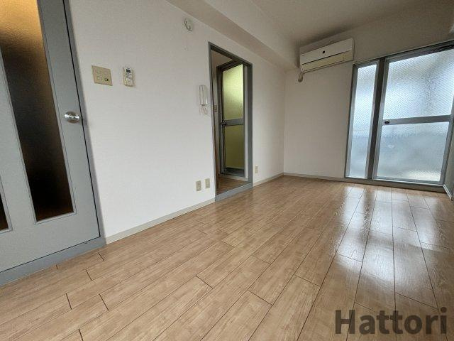 サンライズファーストの居間・リビング