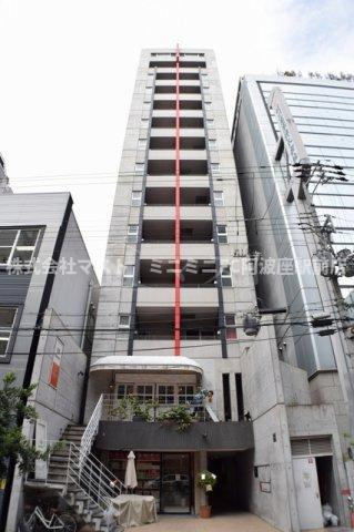 シエロ南堀江
