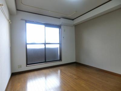 【寝室】 | パセオ西之町