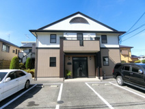 パセオ西之町の画像