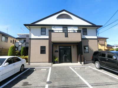 【外観】 | パセオ西之町