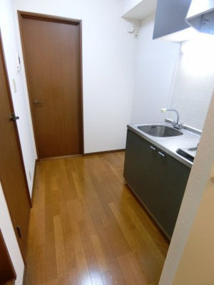 【内装】 | パセオ西之町