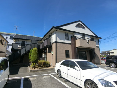 【外観】 | パセオ西之町