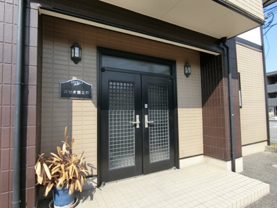 【エントランス】 | パセオ西之町