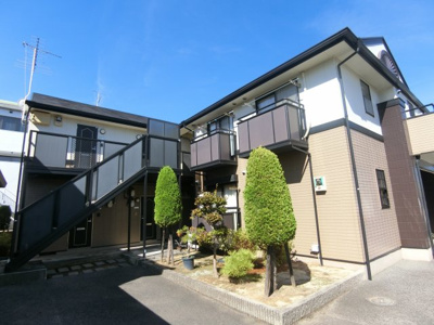 【外観】 | パセオ西之町