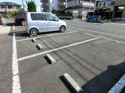 【駐車場】 | パセオ西之町