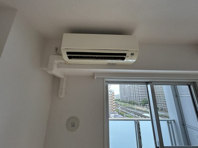 【その他】レノス新子安
