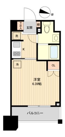 レノス新子安
