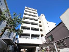 【その他】レノス新子安