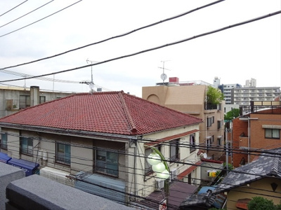 【展望】 | 新光ビル