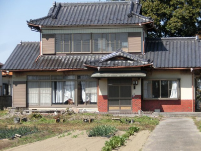 【外観】 | 南園部戸建